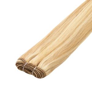 Elite Rakt äkta hår #P18/613