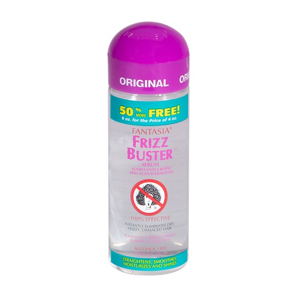 Fantasia IC Frizz Buster
