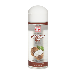 Fantasia IC Hair Polisher Coconut Oil