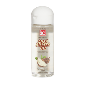 Fantasia IC Hair Polisher Shea Butter Oil Serum