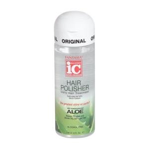 Fantasia IC Aloe Hair Polisher