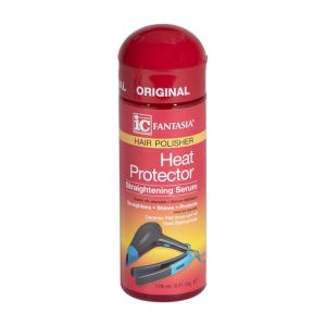 Fantasia IC Heat Protector