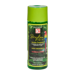 Fantasia IC Brazilian Keratin Treatment