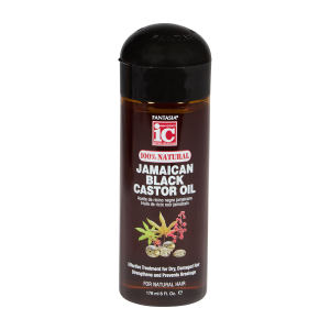 Fantasia IC Jamaican Black Castor Oil