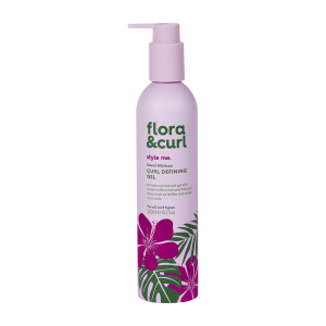 Flora & Curl Curl Defining Gel