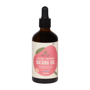 CG Curl Batana Oil 100%