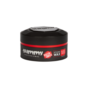 Gummy Styling Wax Ultra Hold