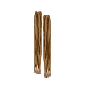 Impression Havana Salsa Faux Locs #27