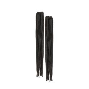 Impression Havana Salsa Faux Locs #4
