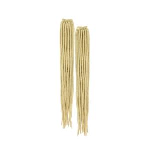Impression Havana Salsa Faux Locs #613