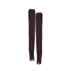 Impression Havana Salsa Faux Locs #99J