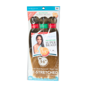 Impression Pre-stretched 34 #T27