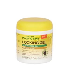 Jamaican Mango & Lime Locking Gel