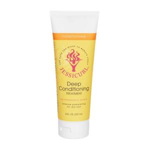 Jessi Curl Deep Conditioning Treatment