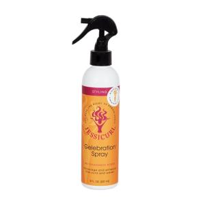 Jessi Curl Gelebration Spray