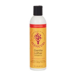 Jessi Curl Gentle Lather Shampoo