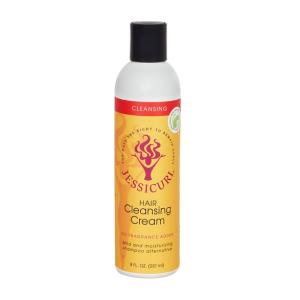 Jessi Curl Hair Cleansing Cream
