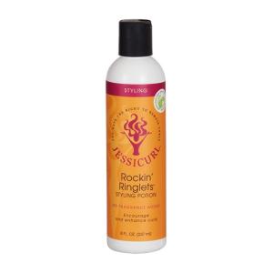 Jessi Curl Rockin Ringlets Styling Potion