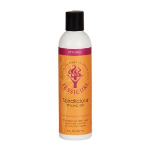 Jessi Curl Spiralicious Styling Gel
