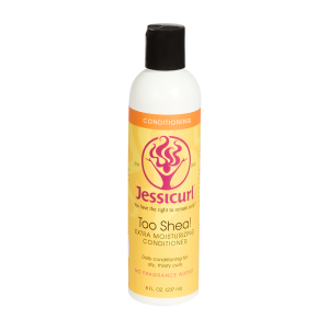 Jessicurl Too Shea! Conditioner