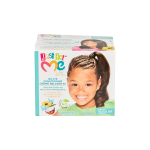 Just For Me Crème Relaxer