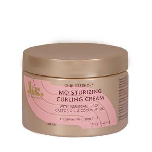 KeraCare Curlessence Curling Cream