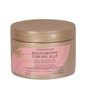 KeraCare Curlessence Curling Jelly