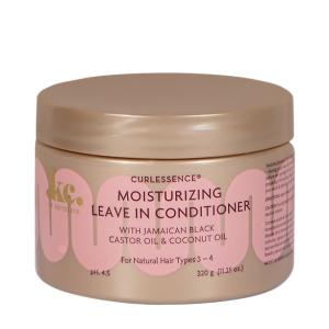 KeraCare Curlessence Leave in