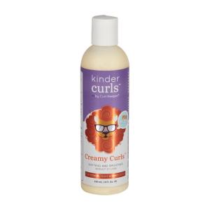 Kinder Curls Creamy Curls