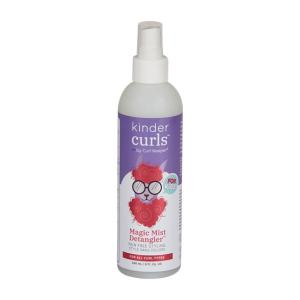 Kinder Curls Magic Mist Detangler