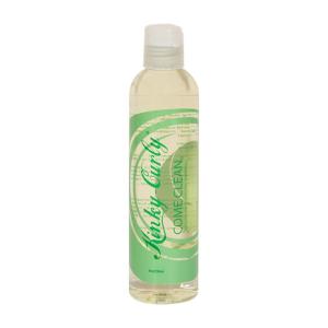 Kinky Curly Come Clean Shampoo