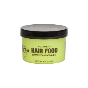 Kuza Hair Food
