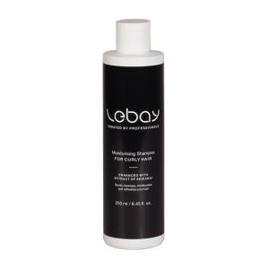 Lebay Moisturising Shampoo