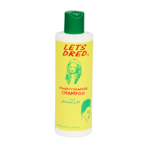 Let's Dred Conditioning Shampoo