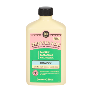 Lola Densidade Shampoo