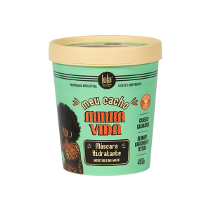 Lola Minha Vida Moisture Mask