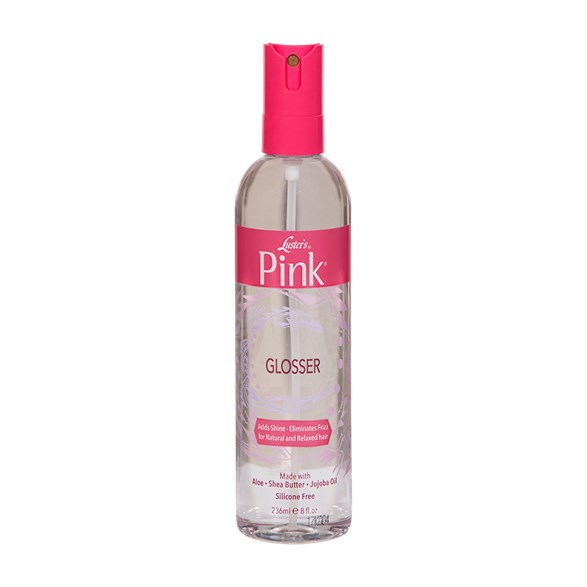 Luster's Pink Glosser