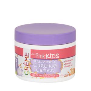Luster's Pink Kids Curling Creme