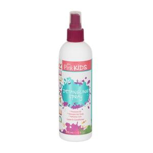 Luster's Pink Kids Detangling Spray