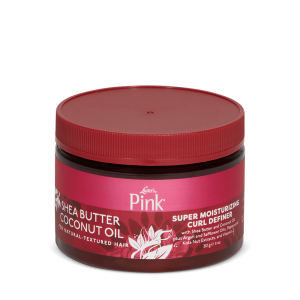 Luster's Pink Super Moisturizing Curl Definer
