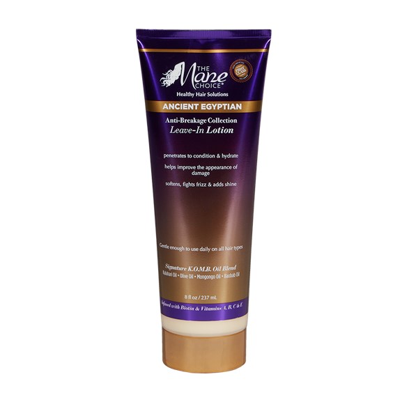 Mane Choice Ancient Egyptian Leave-In Lotion
