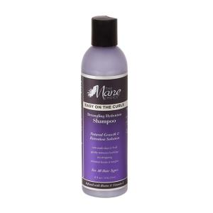 Mane Choice Easy On The Curls Shampoo
