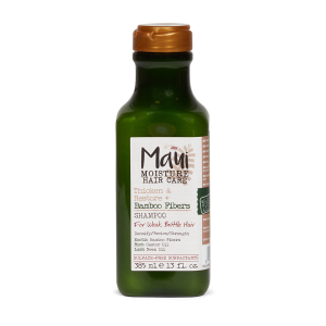 Maui Moisture Bamboo Fibers Shampoo