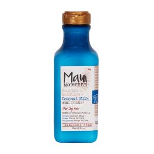 Maui Moisture Coconut Milk Conditioner