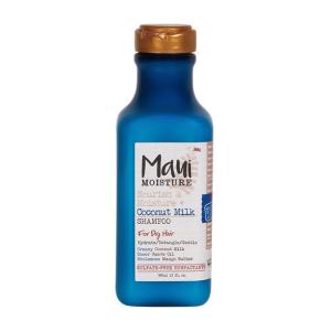 Maui Moisture Coconut Milk Shampoo