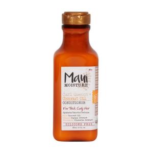 Maui Moisture Curl Quench Coconut Oil Conditioner