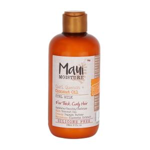 Maui Moisture Curl Quench Coconut Oil Curl Milk