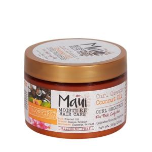 Maui Moisture Curl Quench Coconut Oil Curl Smoothie