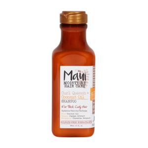 Maui Moisture Curl Quench Coconut Oil Shampoo