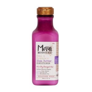 Maui Moisture Shea Butter Conditioner